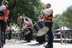 Folklores du monde 2019 Saint-Malo photo-13741