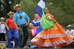 Folklores du monde 2019 Saint-Malo photo-13742