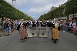 Folklores du monde 2019 Saint-Malo photo-13744
