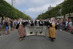 Folklores du monde 2019 Saint-Malo photo-13744