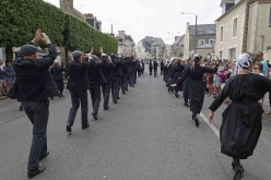 Folklores du monde 2019 Saint-Malo photo-13746