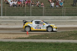 Rallycross-Lohéac-2011 Laurent Molinier 1