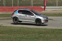 Rallycross-Lohéac-2011 Guillaume Mauge 1