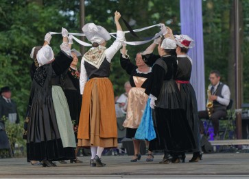 Galerie 62 : Les Mercredis du Thabor 2019