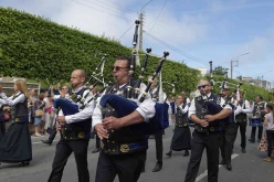 Folklores du monde 2019 Saint-Malo photo-13843