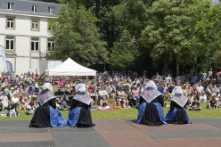 Folklores du monde 2019 Saint-Malo photo-13844