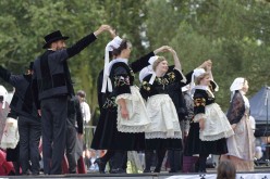 Folklores du monde 2019 Saint-Malo photo-13845