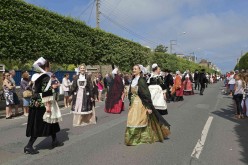 Folklores du monde 2019 Saint-Malo photo-13846