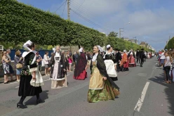 Folklores du monde 2019 Saint-Malo photo-13846