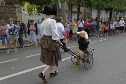 Folklores du monde 2019 Saint-Malo photo-13847