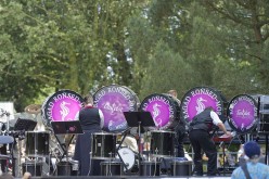 Folklores du monde 2019 Saint-Malo photo-13848