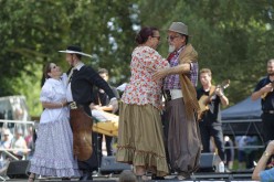 Folklores du monde 2019 Saint-Malo photo-13849