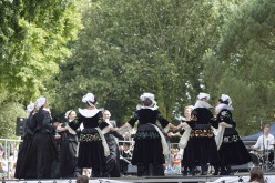 Folklores du monde 2019 Saint-Malo photo-13852