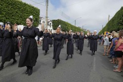Folklores du monde 2019 Saint-Malo photo-13855