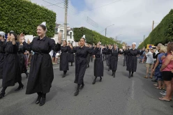 Folklores du monde 2019 Saint-Malo photo-13855