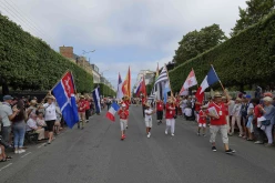 Folklores du monde 2019 Saint-Malo photo-13856