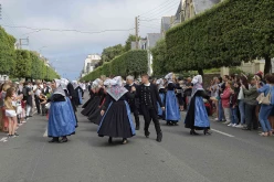 Folklores du monde 2019 Saint-Malo photo-13857