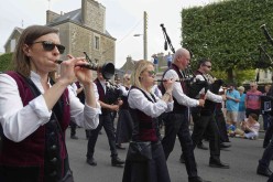 Folklores du monde 2019 Saint-Malo photo-13859