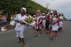 Folklores du monde 2019 Saint-Malo photo-13861