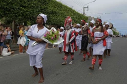 Folklores du monde 2019 Saint-Malo photo-13861