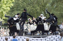 Folklores du monde 2019 Saint-Malo photo-13862