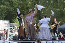 Folklores du monde 2019 Saint-Malo photo-13863