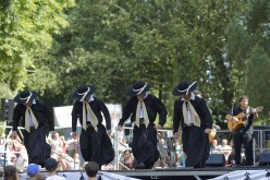 Folklores du monde 2019 Saint-Malo photo-13867