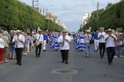 Folklores du monde 2019 Saint-Malo photo-13868