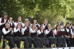 Folklores du monde 2019 Saint-Malo photo-13869