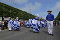 Folklores du monde 2019 Saint-Malo photo-13870