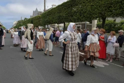 Folklores du monde 2019 Saint-Malo photo-13871