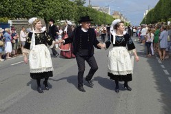 Folklores du monde 2019 Saint-Malo photo-13872