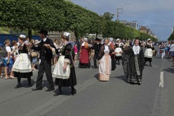 Folklores du monde 2019 Saint-Malo photo-13873