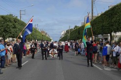 Folklores du monde 2019 Saint-Malo photo-13874