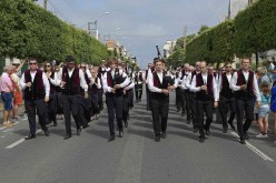 Folklores du monde 2019 Saint-Malo photo-13876