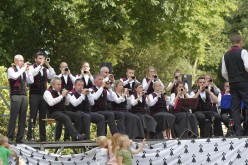 Folklores du monde 2019 Saint-Malo photo-13877