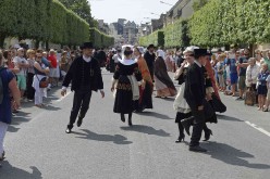Folklores du monde 2019 Saint-Malo photo-13878