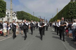 Folklores du monde 2019 Saint-Malo photo-13880