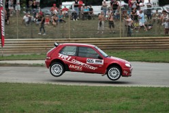 Rallycross-Lohéac-2011 Rudolf Schafer 1