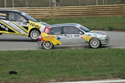 Rallycross-Lohéac-2011 Cyril Bazzali 3