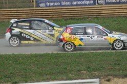Rallycross-Lohéac-2011 Cyril Bazzali 4