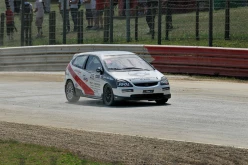 Rallycross-Lohéac-2011 Nicolas Bezard 2