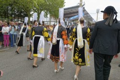 Festival interceltique - Cercle Kelcâ€™h Keltieg -D420315