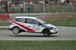 Rallycross-Lohéac-2011 Nicolas Bezard 3