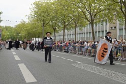 Festival interceltique - Danserien Bro Klegereg - D420225