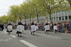 Festival interceltique - Fistouled Lann Ester - D419554