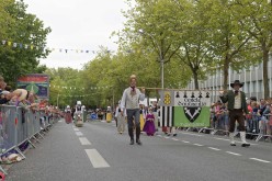 Festival interceltique - Cercle dâ€™Outre-Ille - D420140