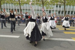Festival interceltique - Fistouled Lann Ester - D419561