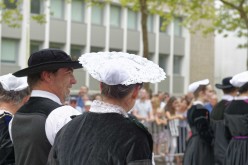Festival interceltique - Cercle Brizeux - D419706