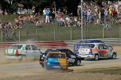 Rallycross-Lohéac-2011 Jean-Mickael Guerin 2